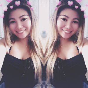 Meet your Posher, Gerlyn